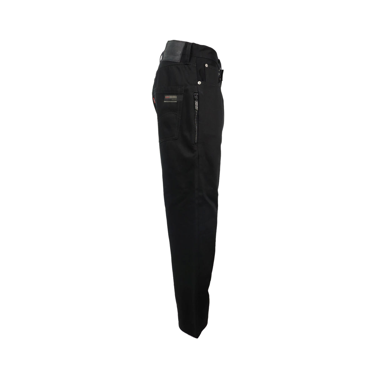 Levi's Fenom 2005 Black Pants Size 34