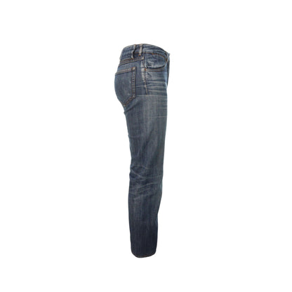 Maison Martin Margiela 2005 S/S Indigo Jeans Size 36