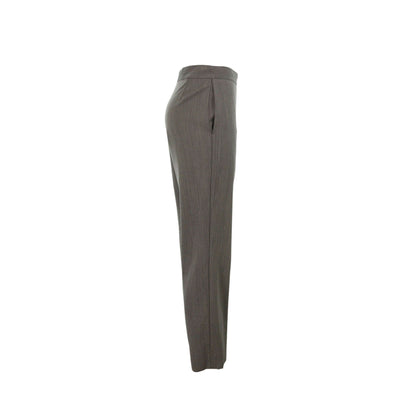 Maison Martin Margiela 2004 A/W Light Wool Pants Size 36