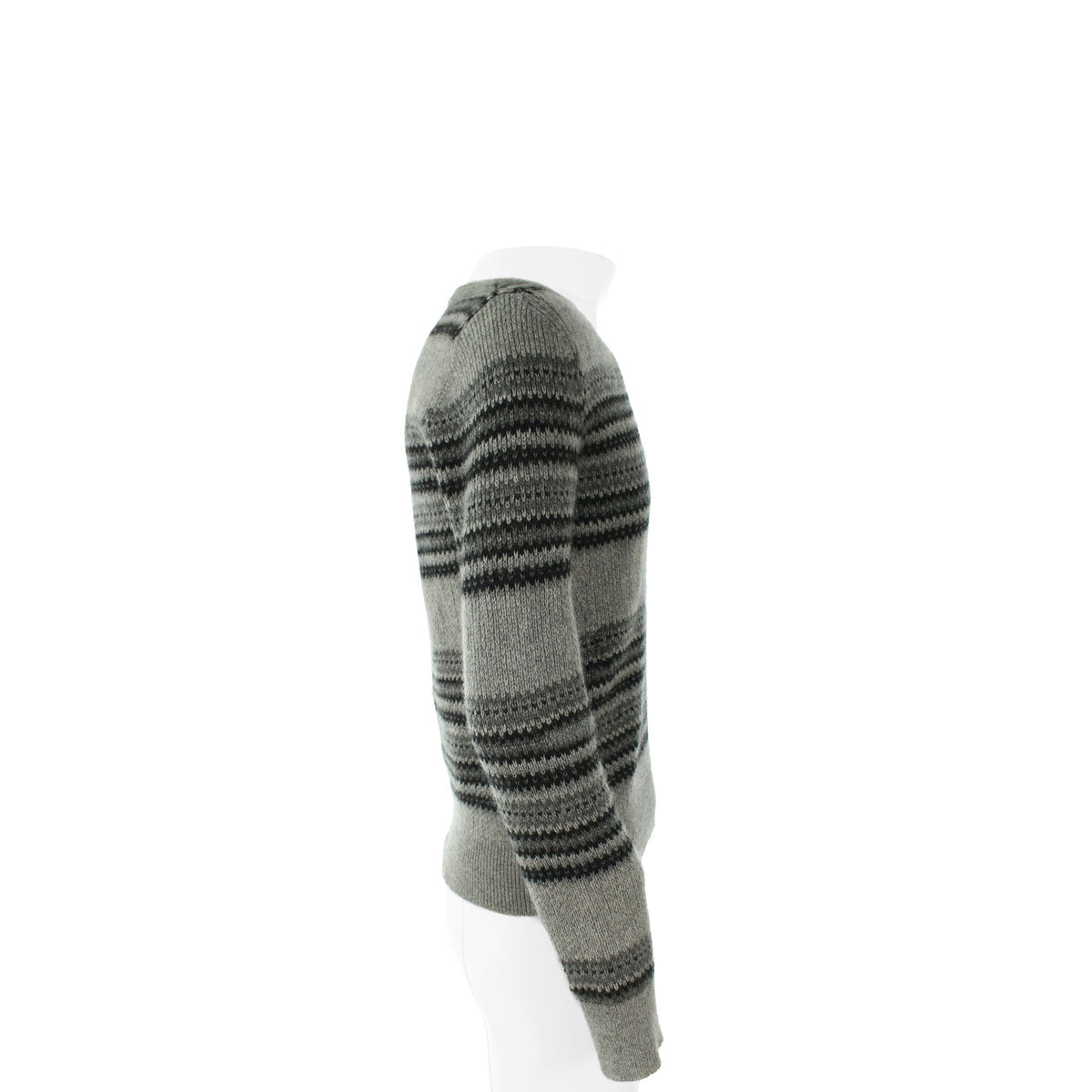 NUMBER (N)INE FW07 Gray Jacket Size 2