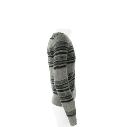 NUMBER (N)INE FW07 Gray Jacket Size 2