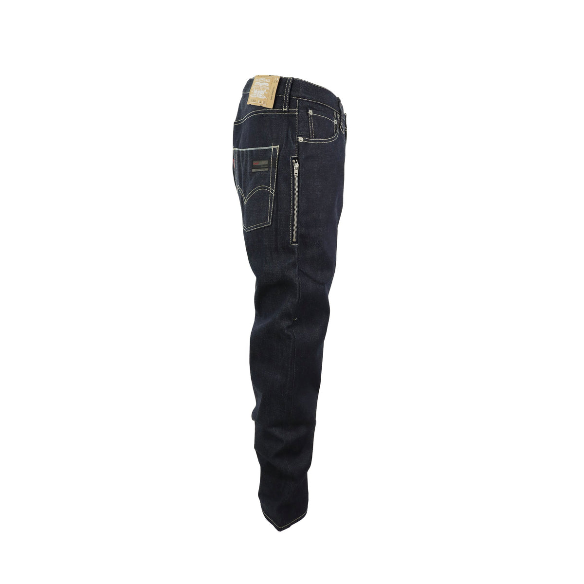 Levi's Fenom 2005 Indigo Pants Size 34
