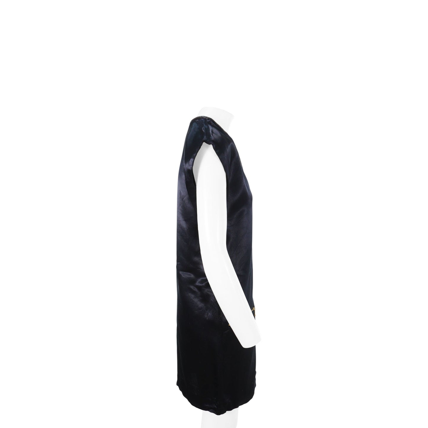 Celine CÉLINE by Phoebe Philo 2010 Resort Dress Size 36