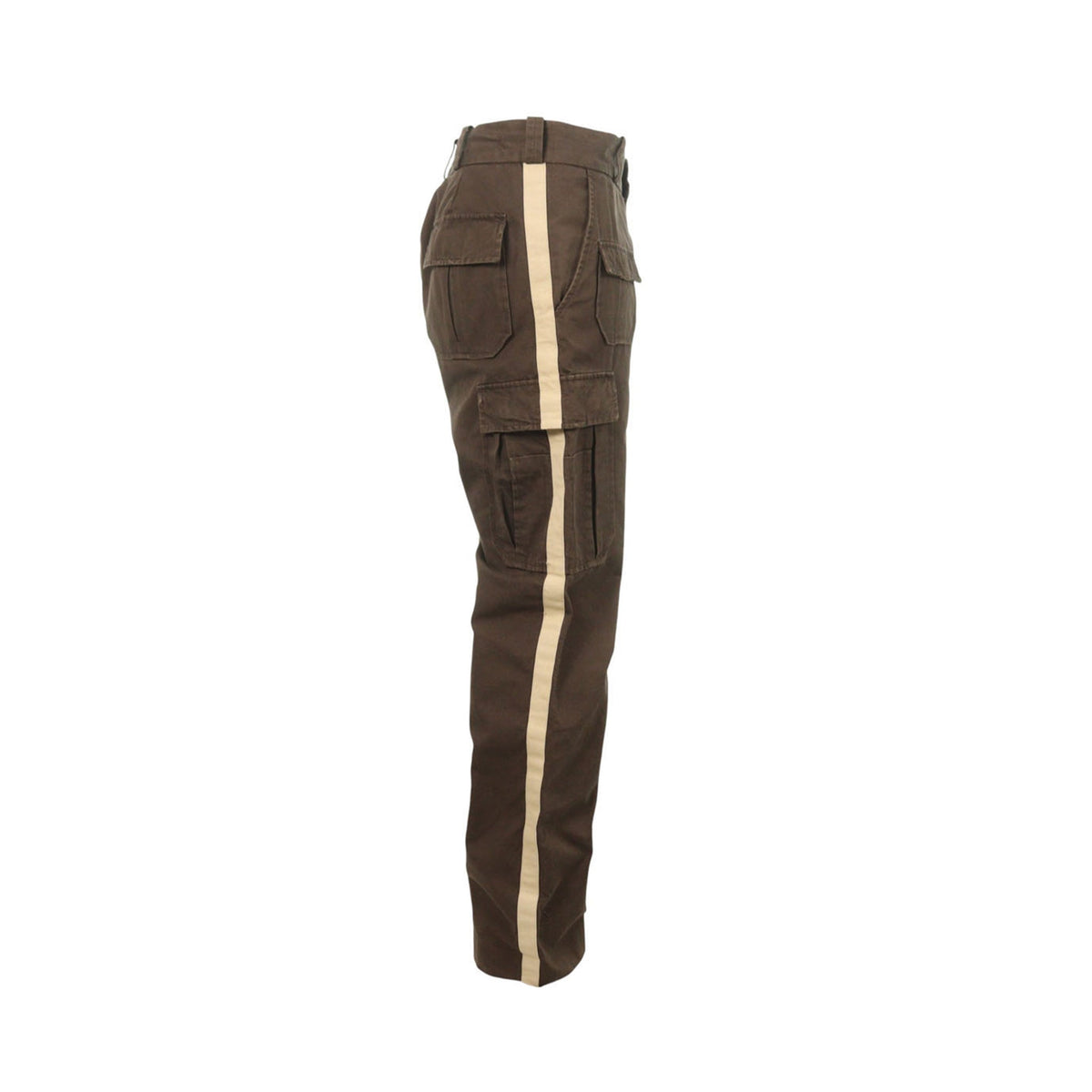 Maison Martin Margiela 2006 A/W Cotton Casual Pants Size 46