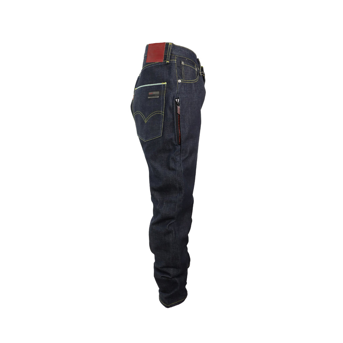Levi's Fenom 2007 Indigo Pants Size 34
