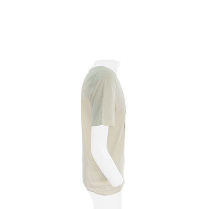 Maison Martin Margiela 2007S/S T-Shirt White/Navy Size 50