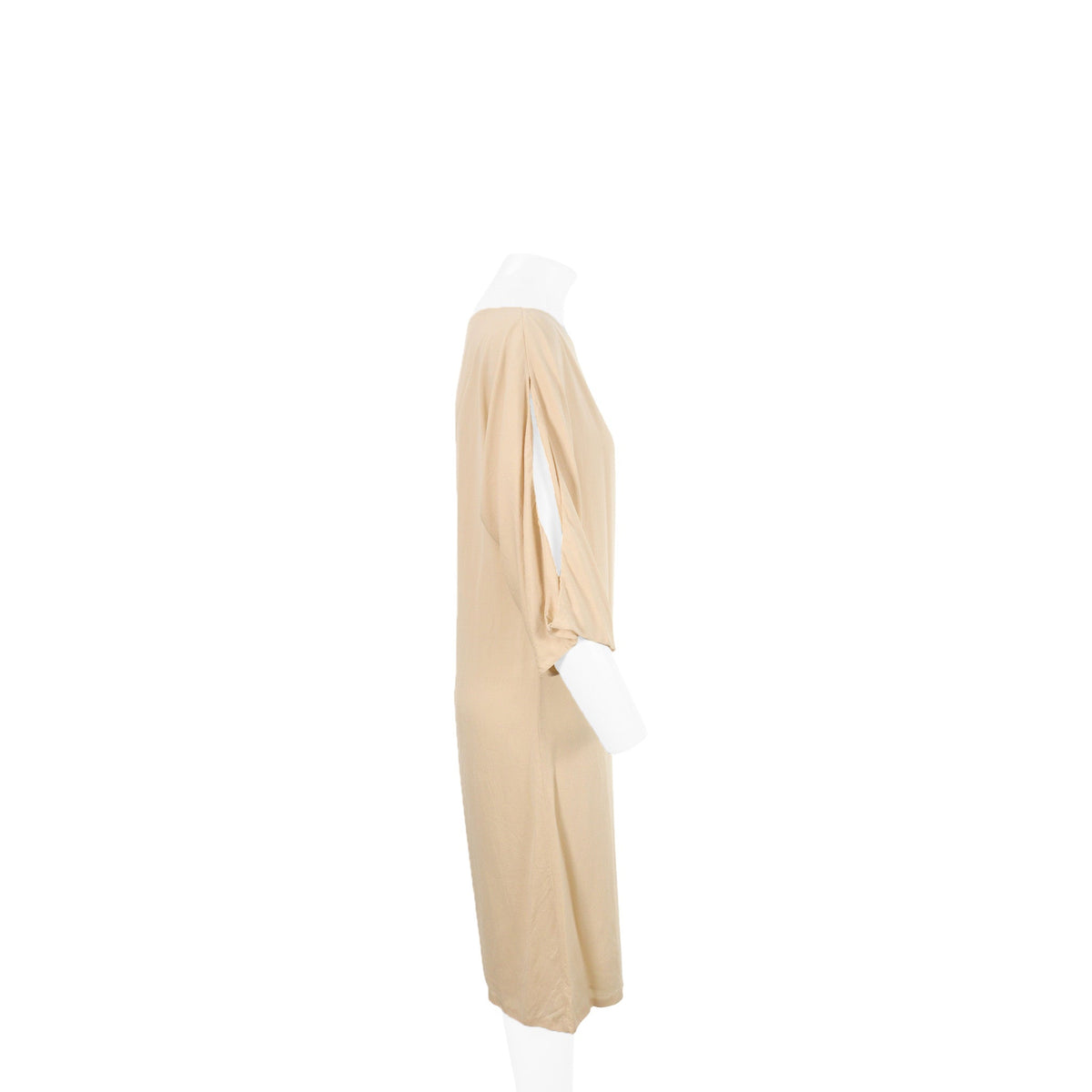 Maison Martin Margiela Line 4 2009 A/W Silk Dress Size 42
