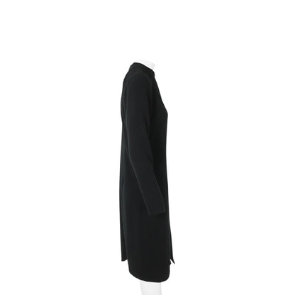 Maison Martin Margiela 00AW Black Midi Dress