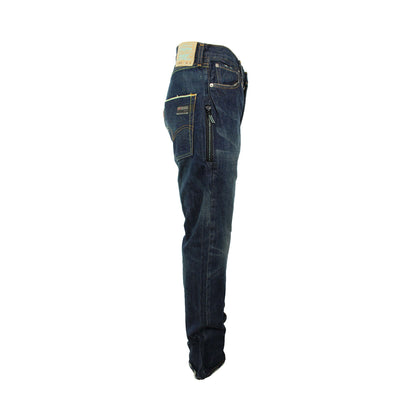 Levi's Fenom 2007 Indigo Pants Size 34