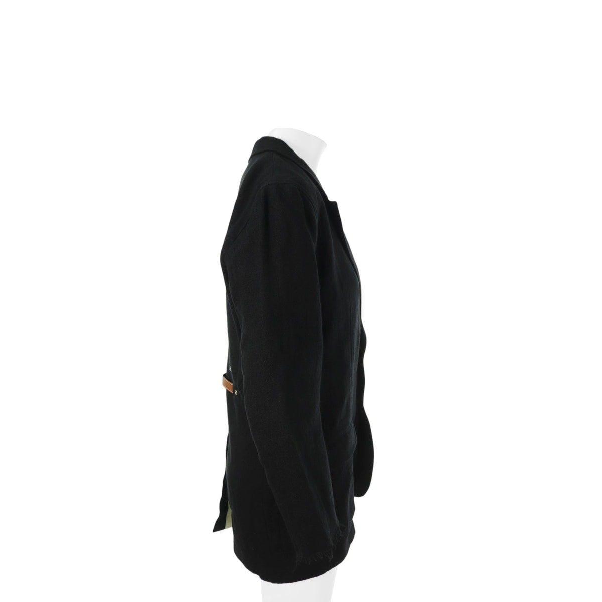 UNDERCOVER 2010SS Multi-Material Jacket Size 2
