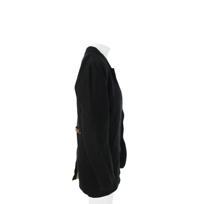 UNDERCOVER 2010SS Multi-Material Jacket Size 2