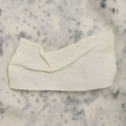 Maison Martin Margiela 1999 S/S White Rayon Skirt Size S