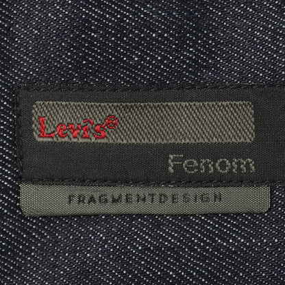 Levi's Fenom 2005 Indigo Pants Size 34