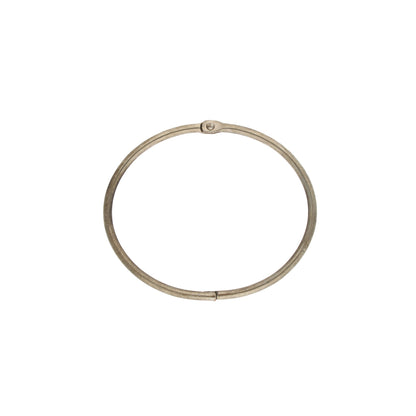 Maison Martin Margiela 1998 A/W Silver Necklace