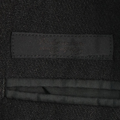 UNDERCOVER 2010SS Multi-Material Jacket Size 2