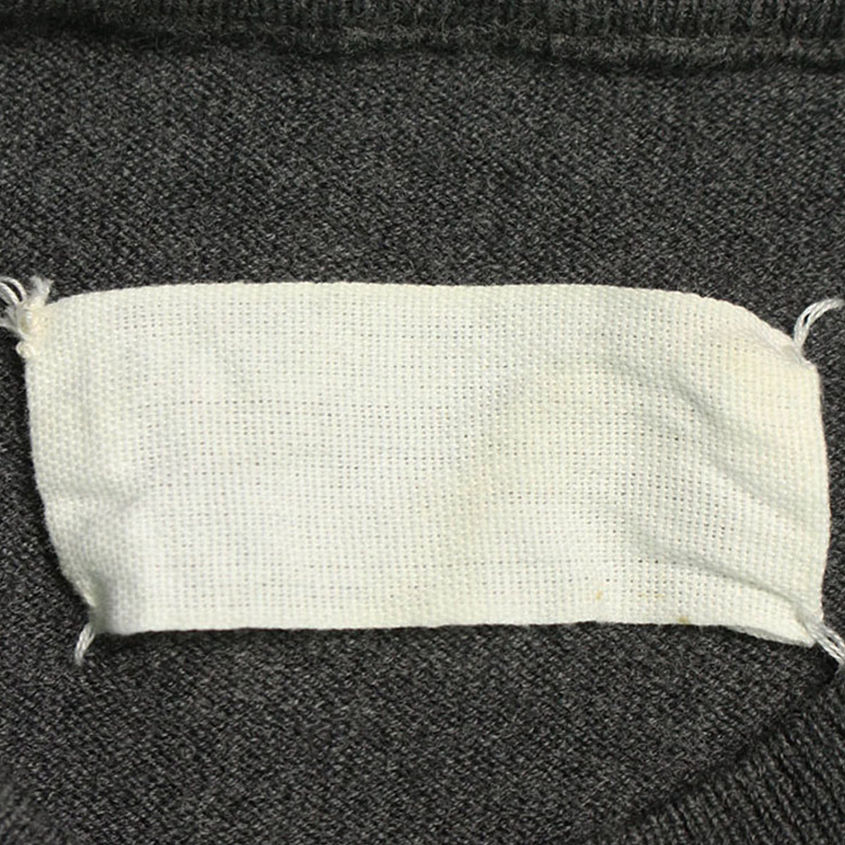 Maison Martin Margiela Gray Jacket