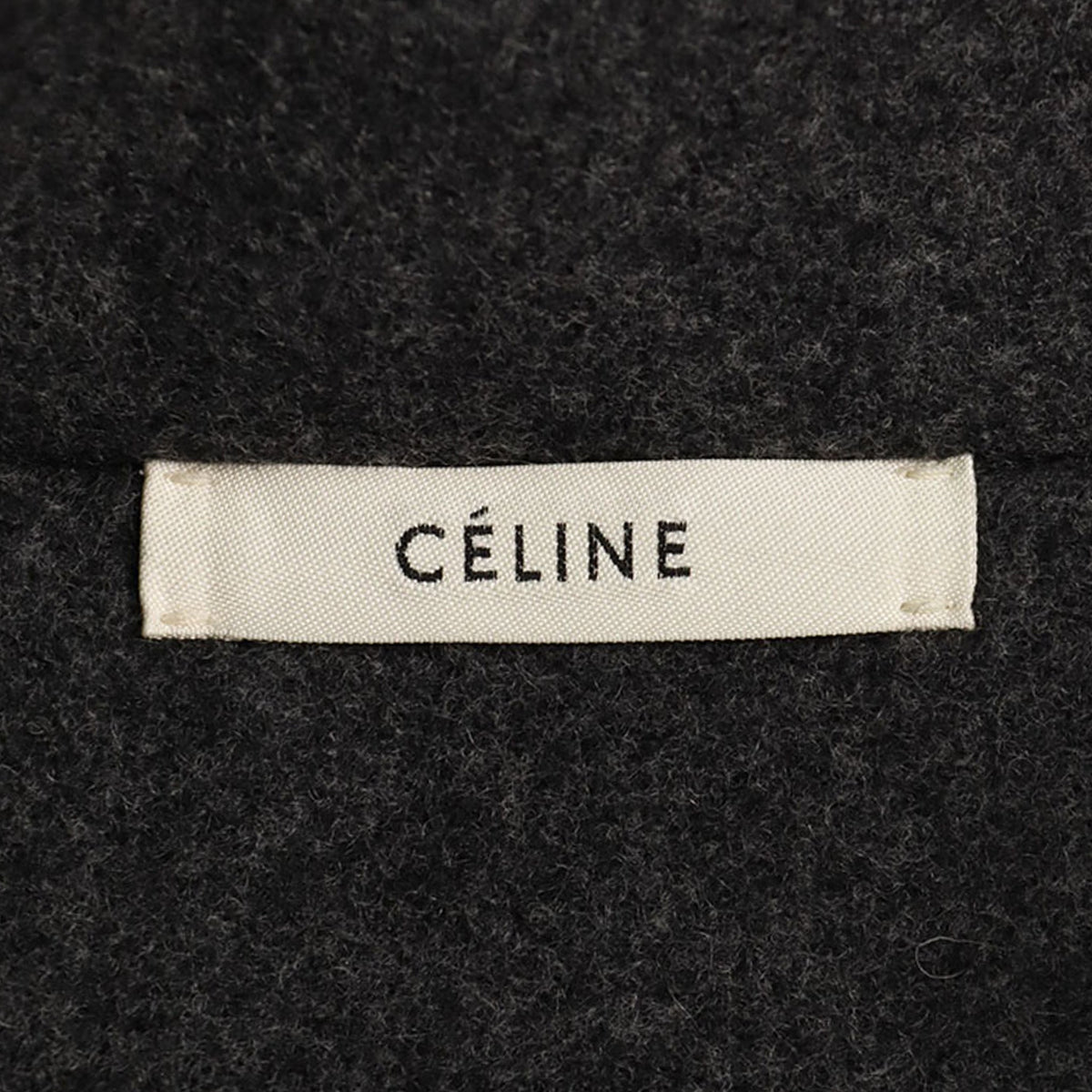 Celine CÉLINE by Phoebe Philo Jacket Multi Size 40