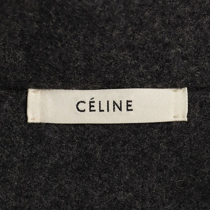 Celine CÉLINE by Phoebe Philo Jacket Multi Size 40
