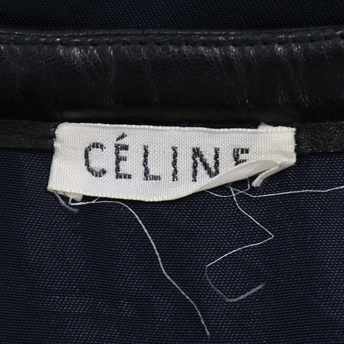 Celine CÉLINE by Phoebe Philo 2010 Resort Dress Size 36