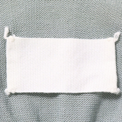 Maison Martin Margiela 2004 S/S Cotton Light Green Size M