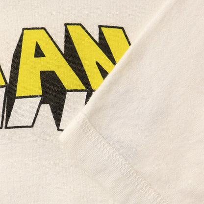 Malcolm McLaren 1990s T-Shirt Multi