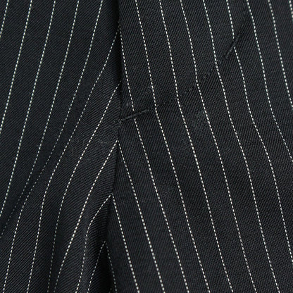 NUMBER (N)INE 2005 S/S Black Jacket Size 4