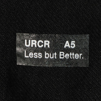 UNDERCOVER 2010SS Multi-Material Jacket Size 2