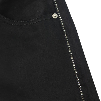Levi's Fenom 2005 Black Pants Size 34