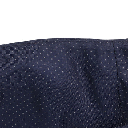 Maison Martin Margiela 2006 S/S Navy Viscose Skirt Size 38