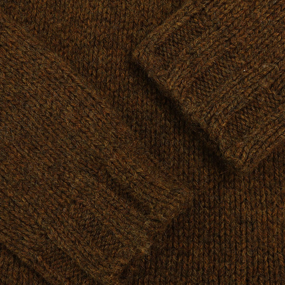 Maison Martin Margiela 1997 A/W Wool Sweater Size M