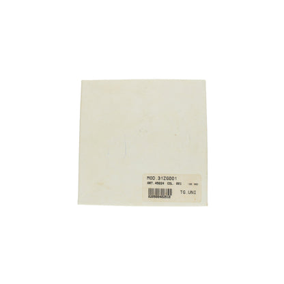 Maison Martin Margiela 1998 A/W Silver Necklace