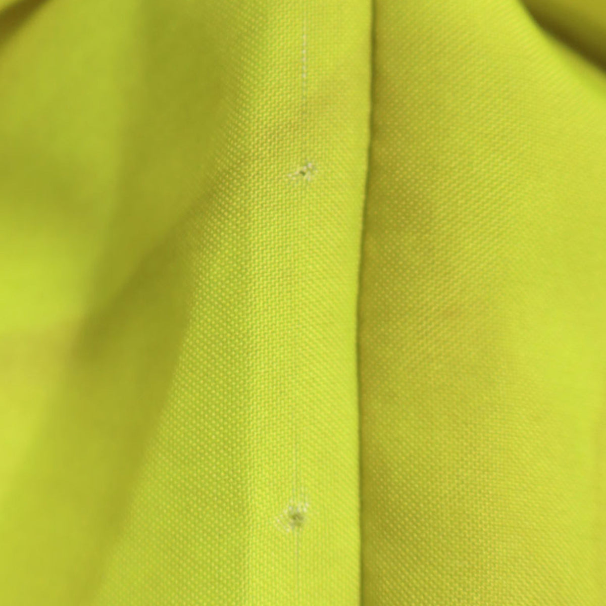 COMME des GARCONS Yellow Midi Dress