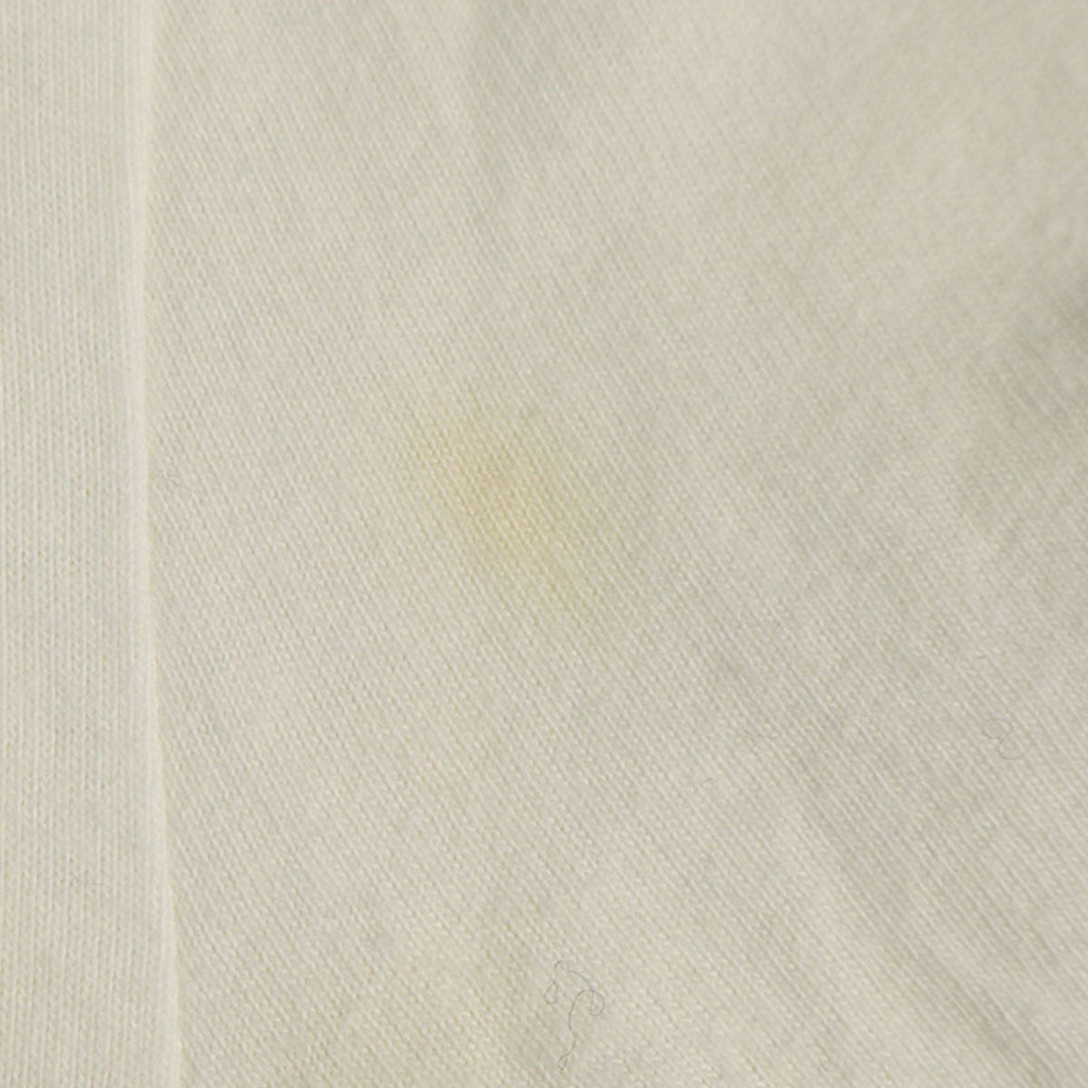 Maison Martin Margiela 2007S/S T-Shirt White/Navy Size 50