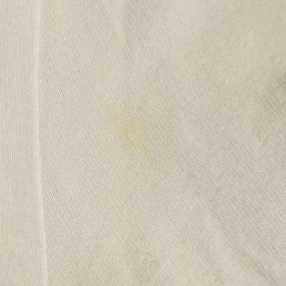 Maison Martin Margiela 2007S/S T-Shirt White/Navy Size 50