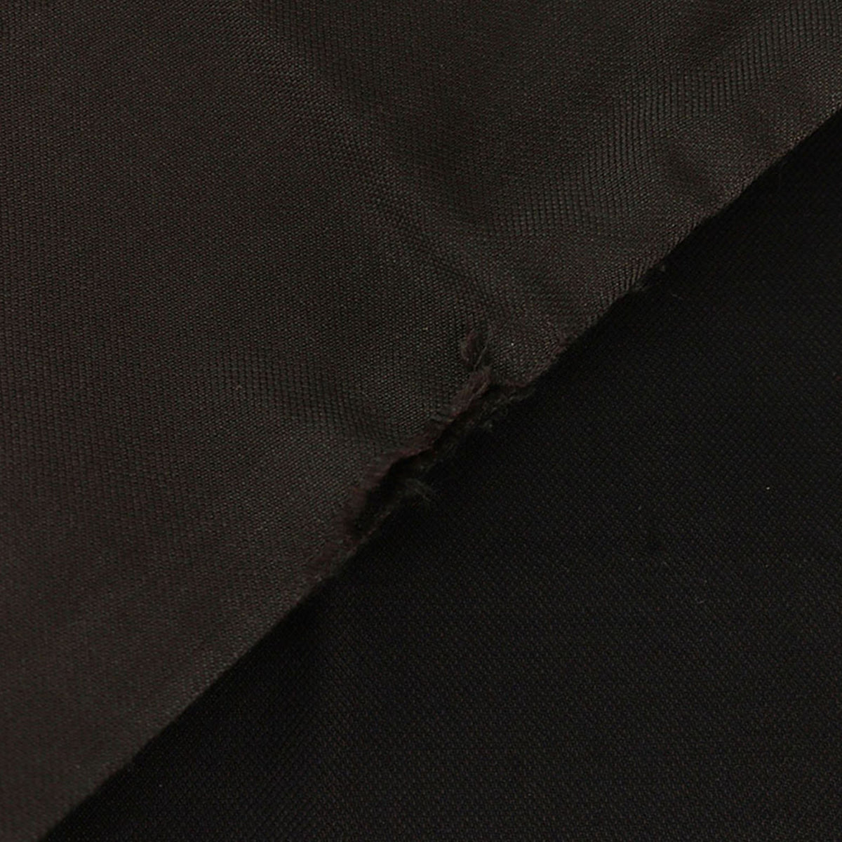 Maison Martin Margiela 2004 A/W Black/Brown Pants Size 40