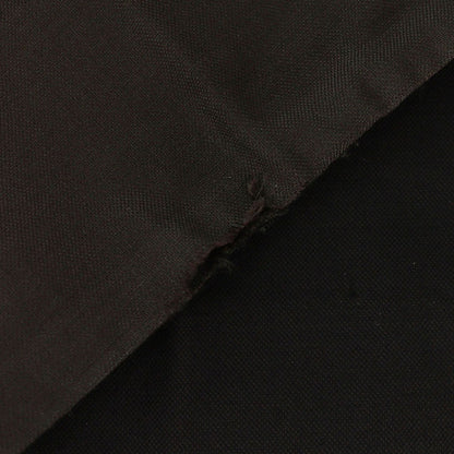 Maison Martin Margiela 2004 A/W Black/Brown Pants Size 40