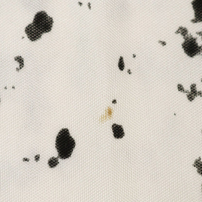 Maison Martin Margiela 1999 S/S White Rayon Skirt Size S