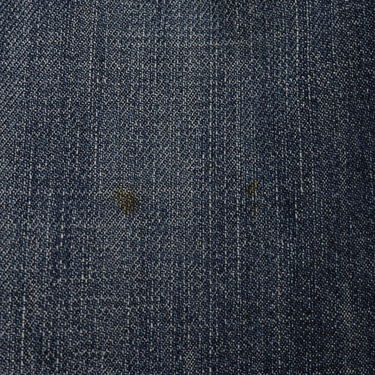 Maison Martin Margiela 2005 S/S Indigo Jeans Size 36