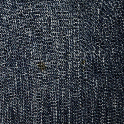 Maison Martin Margiela 2005 S/S Indigo Jeans Size 36