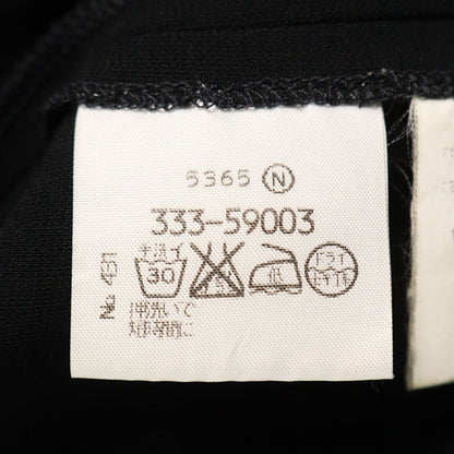 Maison Martin Margiela 00AW Black Midi Dress