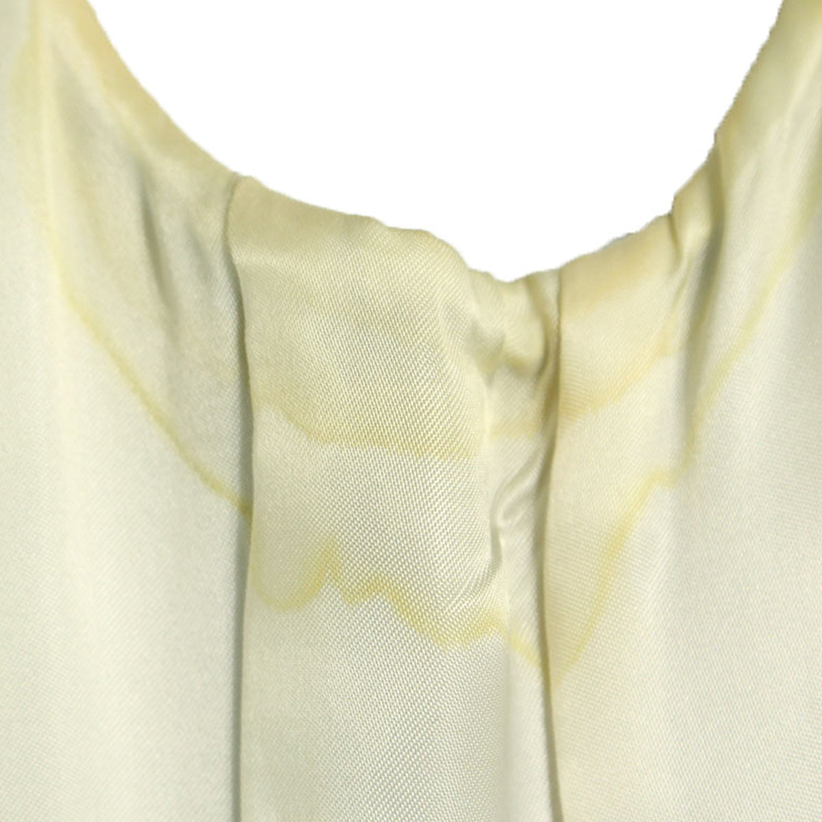 JUNYA WATANABE Olive Midi Dress