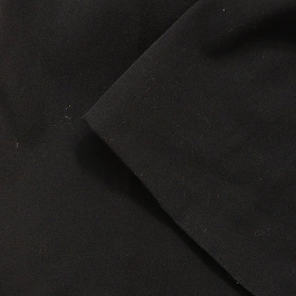 RAF SIMONS 2002 A/W Black Wool Jacket
