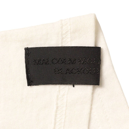 Malcolm McLaren 1990s T-Shirt Multi
