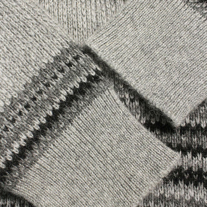 NUMBER (N)INE FW07 Gray Jacket Size 2