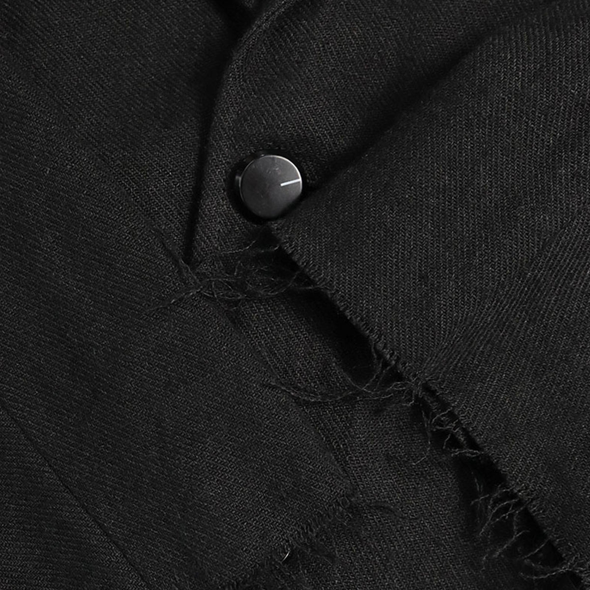 UNDERCOVER 2010SS Multi-Material Jacket Size 2
