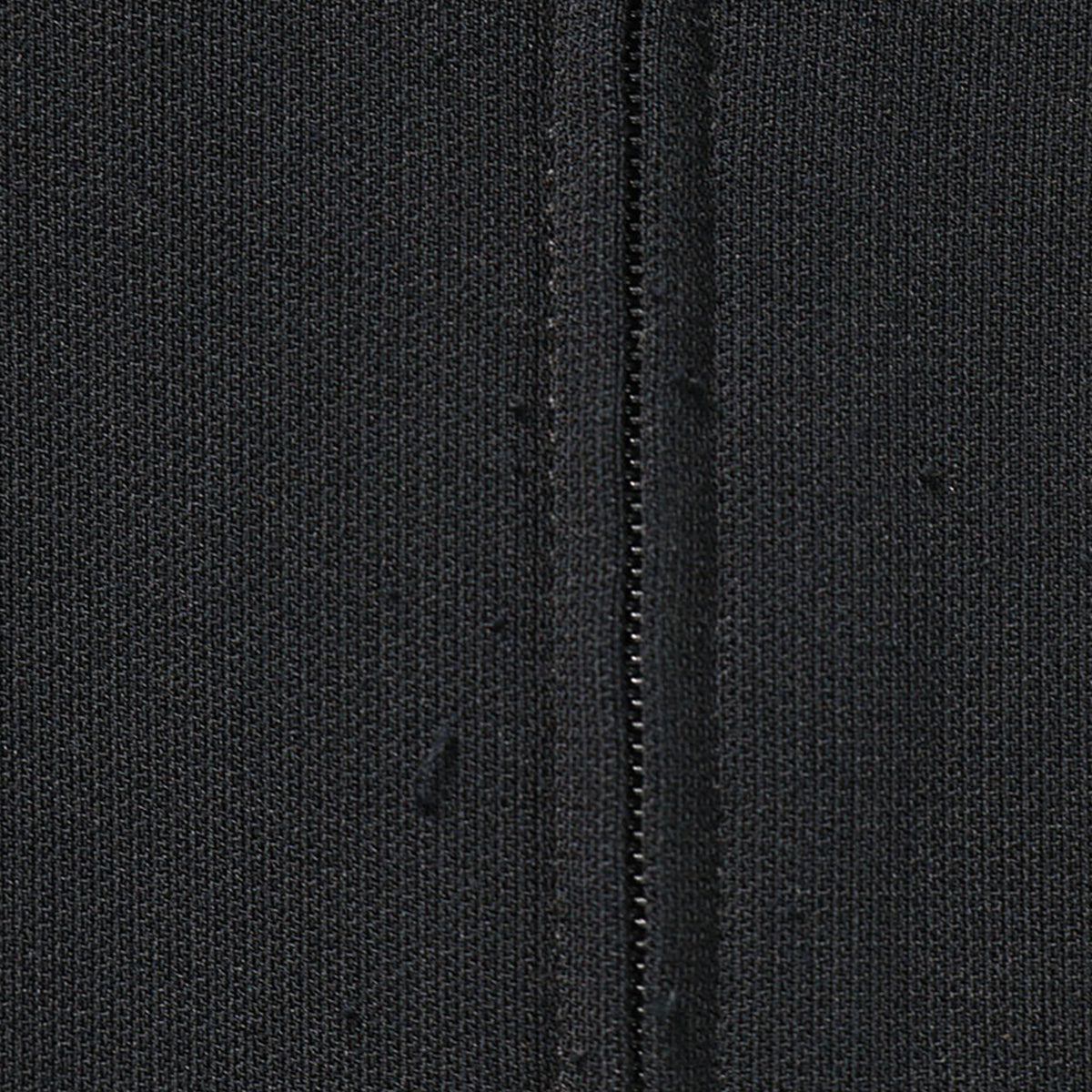 Maison Martin Margiela 00AW Black Midi Dress