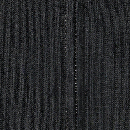 Maison Martin Margiela 00AW Black Midi Dress