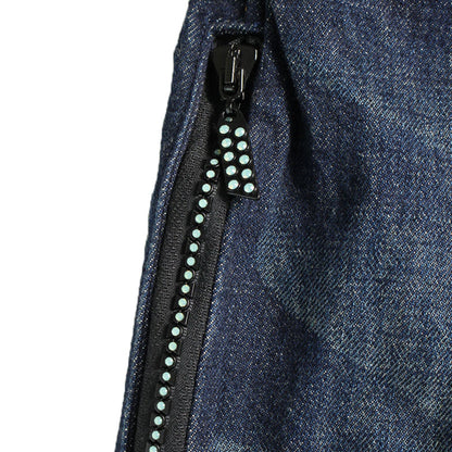 Levi's Fenom 2007 Indigo Pants Size 34