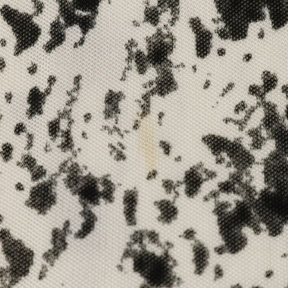 Maison Martin Margiela 1999 S/S White Rayon Skirt Size S