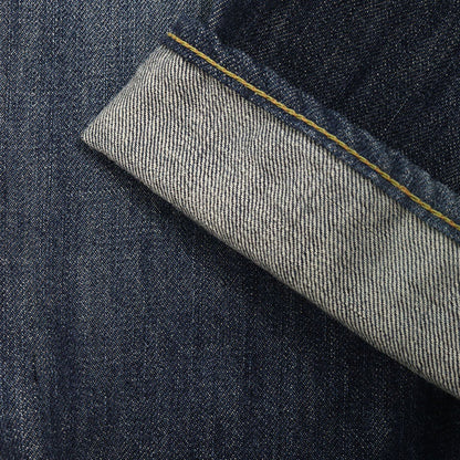 Maison Martin Margiela 2005 S/S Indigo Jeans Size 36